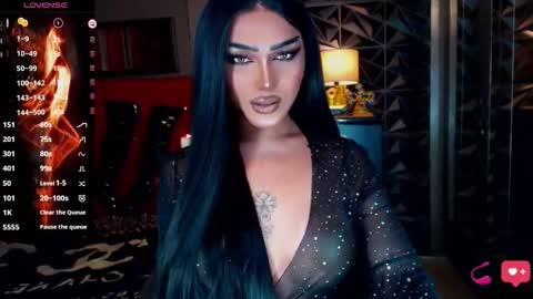 Natalya Fox online show from January 2026 08:40:01 AM