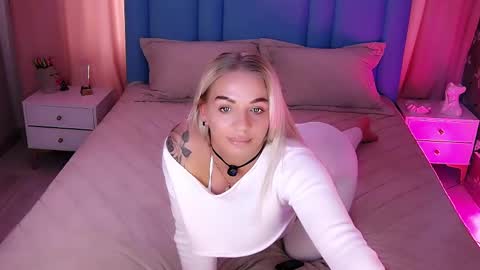 AlwaysHot online show from April 2026 02:23:01 AM