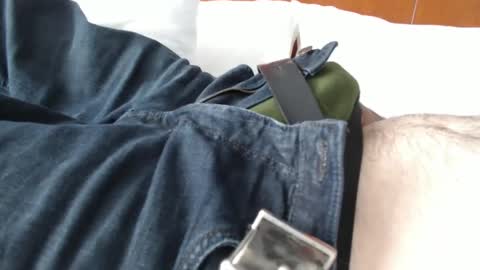 Frank online show from October 2025 05:55:01 PM