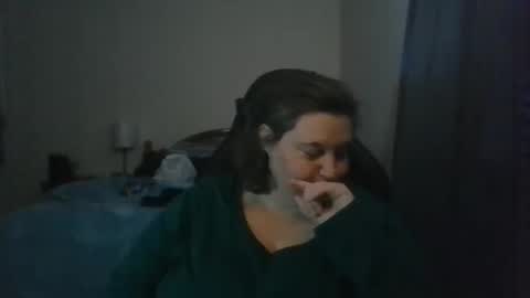 ally12334 online show from January 2025 12:27:02 AM