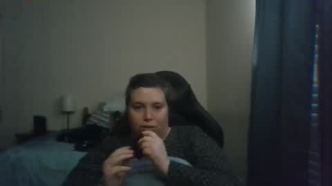 ally12334 online show from February 2025 11:58:01 PM