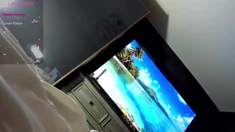 AllyPinkLips online show from January 2025 01:52:01 AM