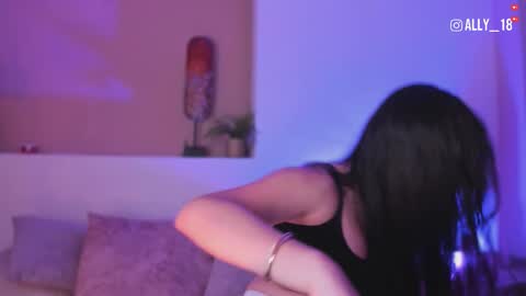 Ally  online show from March 2026 03:54:02 AM