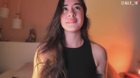 Ally  online show from April 2026 04:23:02 AM