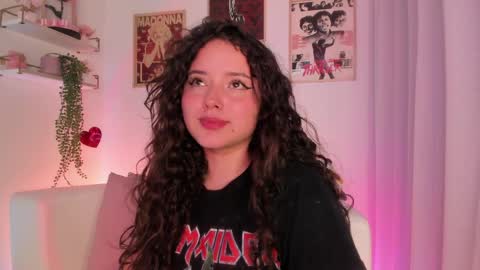  Ally Belle  online show from March 2026 12:55:02 AM