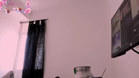 Snapshot of ally_cantero chatting on June 2026 05:01:02 PM NEW VIDEOS IN MY PROFILE online show from June 2026 05:01:02 PM