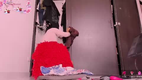 Snapshot of ally_cantero chatting on June 2026 06:27:01 PM NEW VIDEOS IN MY PROFILE online show from June 2026 06:27:01 PM