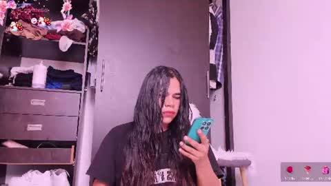 Snapshot of ally_cantero chatting on July 2026 07:46:01 PM NEW VIDEOS IN MY PROFILE online show from July 2026 07:46:01 PM
