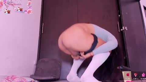 Snapshot of ally_cantero chatting on July 2026 06:05:01 PM NEW VIDEOS IN MY PROFILE online show from July 2026 06:05:01 PM