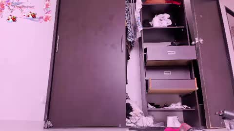 Snapshot of ally_cantero chatting on August 2026 07:27:01 PM NEW VIDEOS IN MY PROFILE online show from August 2026 07:27:01 PM