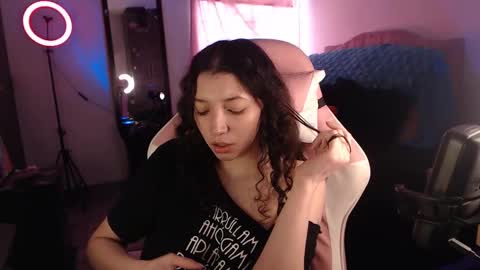 Ally online show from February 2025 08:40:01 PM