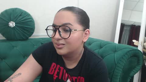         online show from March 2026 03:12:01 PM