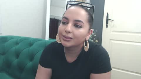         online show from April 2026 08:31:02 PM