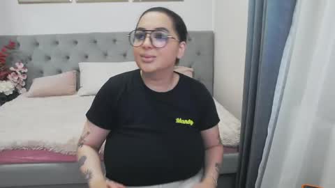 Snapshot of allyiah chatting on May 2026 08:15:01 PM online show from May 2026 08:15:01 PM