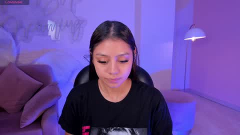 Alisson online show from February 2025 09:03:01 AM