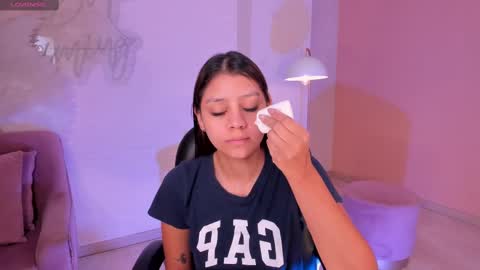 Alisson online show from February 2025 05:15:02 AM