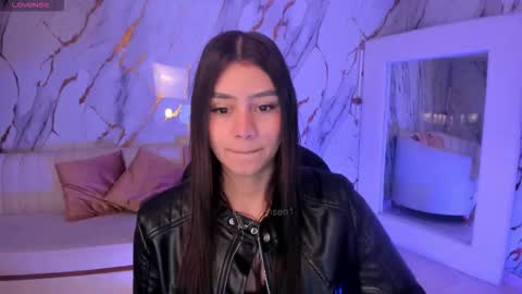 Alisson online show from December 2025 10:09:02 AM