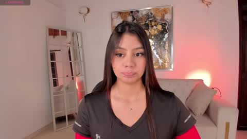 Snapshot of allyjensen chatting on February 2026 10:41:01 AM Alisson online show from February 2026 10:41:01 AM