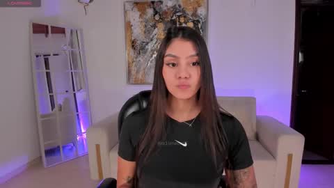 Snapshot of allyjensen chatting on February 2026 10:19:02 AM Alisson online show from February 2026 10:19:02 AM