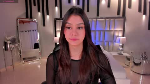 Alisson online show from April 2026 10:09:02 AM