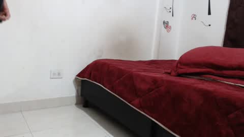 Allyka online show from January 2025 08:07:02 PM