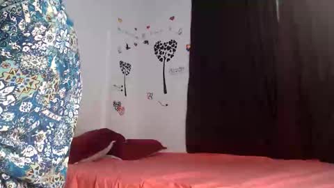 Snapshot of allyka_transsm chatting on June 2026 12:33:01 AM Allyka online show from June 2026 12:33:01 AM
