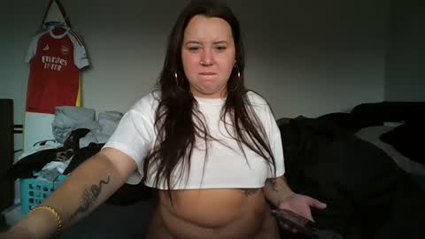 Snapshot of allylove2626 chatting on September 2025 04:40:01 PM allylove2626 online show from September 2025 04:40:01 PM