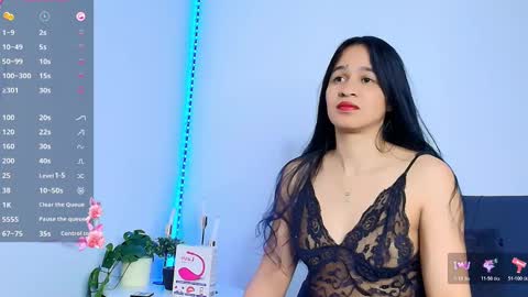 allymdo online show from November 2025 12:11:01 PM