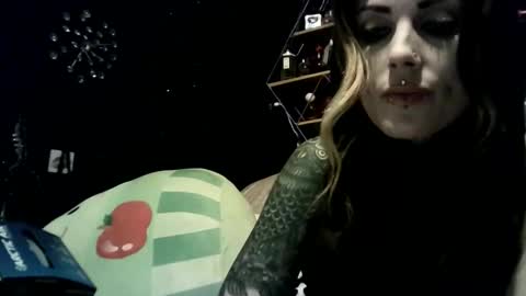 allymoon1369 online show from March 2026 10:37:02 AM