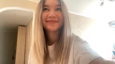 Snapshot of allynmckinnell chatting on February 2026 09:45:01 AM Trisha online show from February 2026 09:45:01 AM