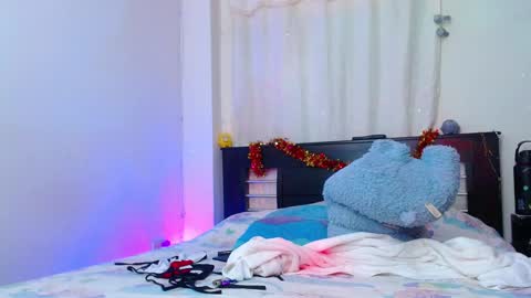 Allyson collins online show from January 2025 10:23:01 PM