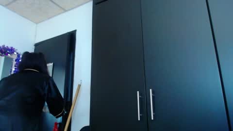 Allyson collins online show from January 2025 07:37:02 AM