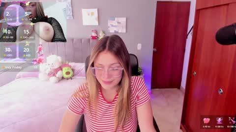 ANNA online show from February 2025 03:26:01 PM