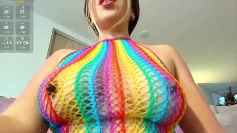 Ally   online show from November 2025 02:50:02 PM