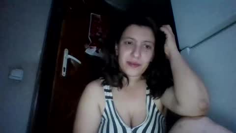 Alma online show from January 2025 09:16:01 PM