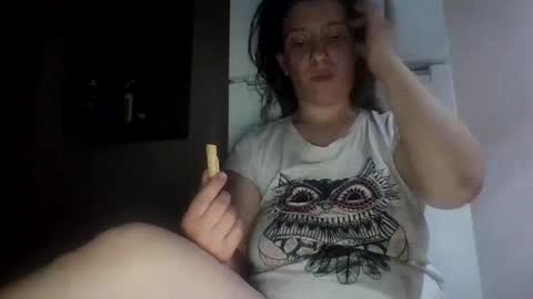 Alma online show from February 2025 09:19:01 PM