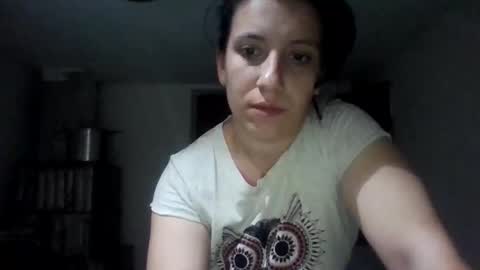 Alma online show from November 2025 09:37:02 PM