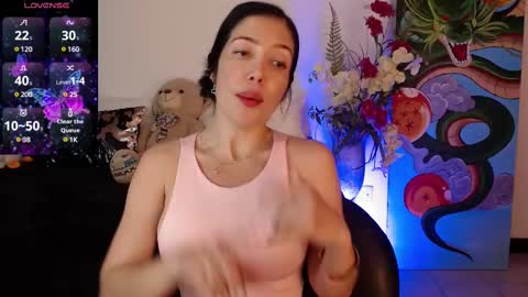 alma_art_ online show from February 2025 05:18:02 PM