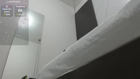 ALMA FENIX  online show from January 2025 12:18:01 PM