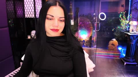 Alma online show from January 2025 07:43:01 AM