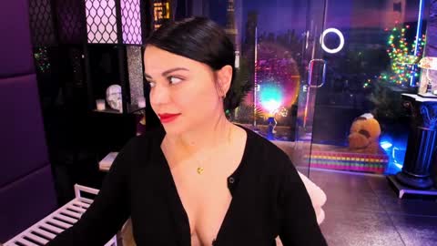 Alma online show from February 2025 10:32:02 AM