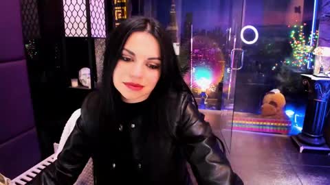 Alma online show from February 2025 09:48:01 AM