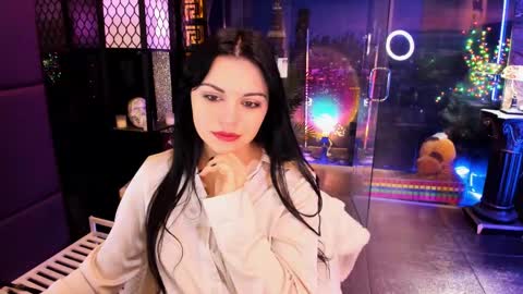 Alma online show from February 2025 08:05:02 AM