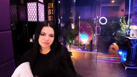 Alma online show from February 2025 07:31:01 AM