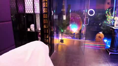 Alma online show from March 2025 09:18:02 AM