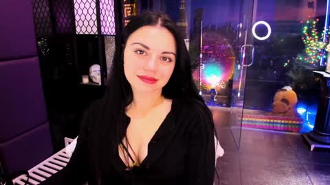 Alma online show from March 2025 07:48:01 AM