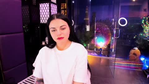 Alma online show from March 2025 10:59:02 AM