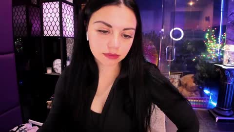 Alma online show from October 2025 08:02:02 AM