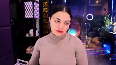 Alma online show from November 2025 07:07:01 AM