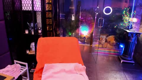 Alma online show from March 2026 06:53:02 AM